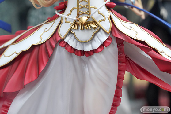 フェネクス キミと僕の最後の戦場、あるいは世界が始まる聖戦 アリスリーゼ・ルゥ・ネビュリス9世 モワノー 920-3 フィギュア 12