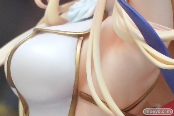 フェネクス キミと僕の最後の戦場、あるいは世界が始まる聖戦 アリスリーゼ・ルゥ・ネビュリス9世 モワノー 920-3 フィギュア 14