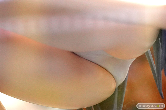 Q-six 魔法少女 ミサ姉　白ビキニver. とりあ ノルグレコ K2 RAITA フィギュア エロ キャストオフ あみあみ ボークス 12