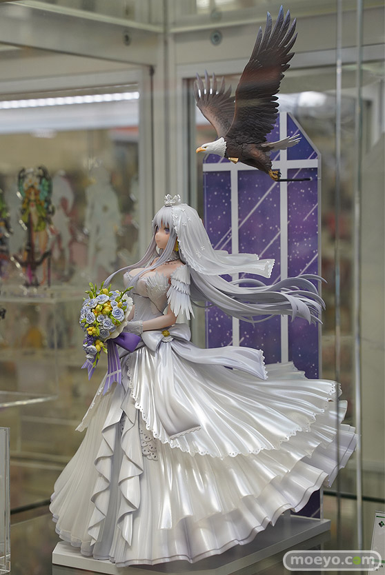 knead アズールレーン エンタープライズ マリースターVer. 限定版 フィオギュア あみあみ ゆうこ~ん 井本絵美子 株式会社アリスグリント 04