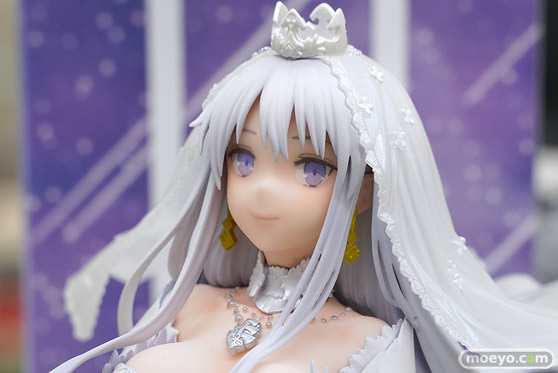 knead アズールレーン エンタープライズ マリースターVer. 限定版 フィオギュア あみあみ ゆうこ~ん 井本絵美子 株式会社アリスグリント 06