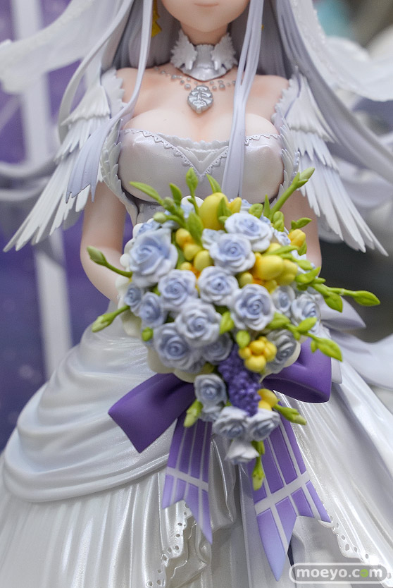 knead アズールレーン エンタープライズ マリースターVer. 限定版 フィオギュア あみあみ ゆうこ~ん 井本絵美子 株式会社アリスグリント 07