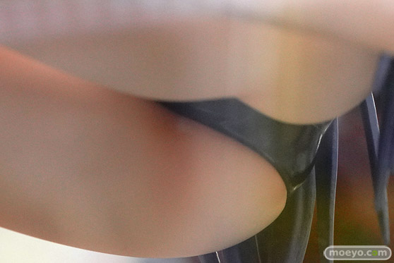 Q-six 魔法少女 ミサ姉　黒ビキニver. とりあ ノルグレコ K2 RAITA フィギュア エロ キャストオフ あみあみ 13