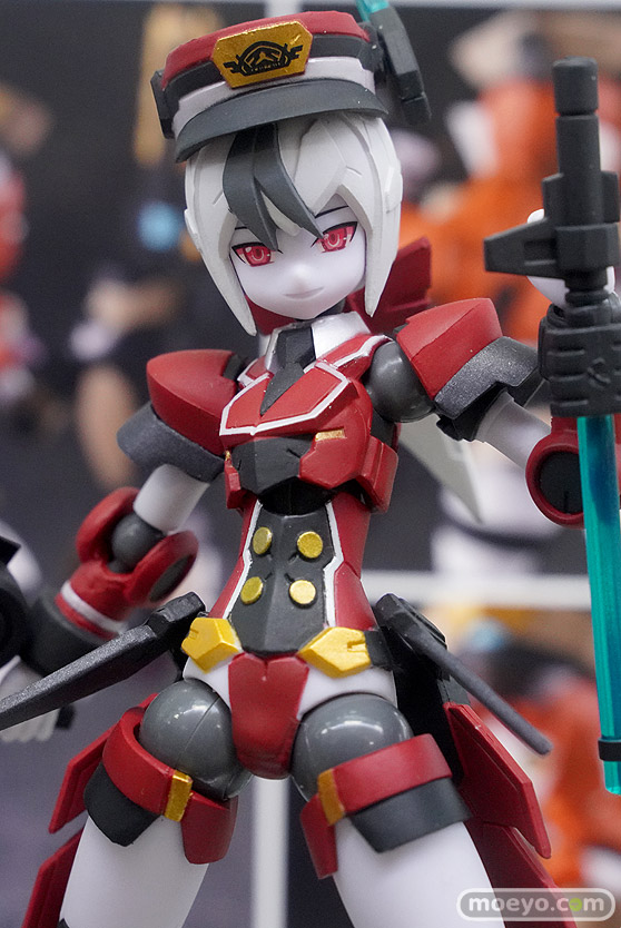 秋葉原の新作フィギュア展示の様子 2021年1月16日 25