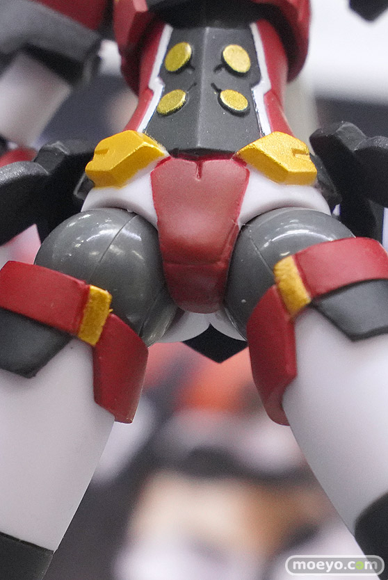 秋葉原の新作フィギュア展示の様子 2021年1月16日 26