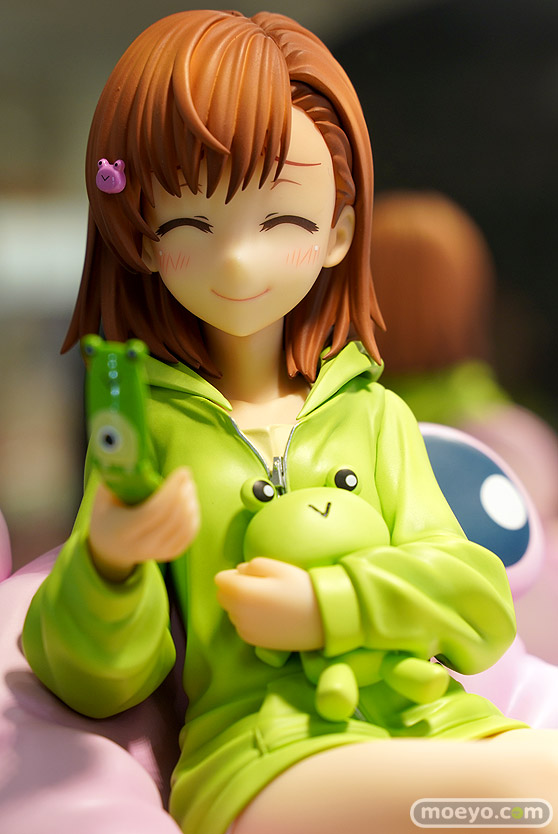 秋葉原の新作フィギュア展示の様子 2021年1月16日 29