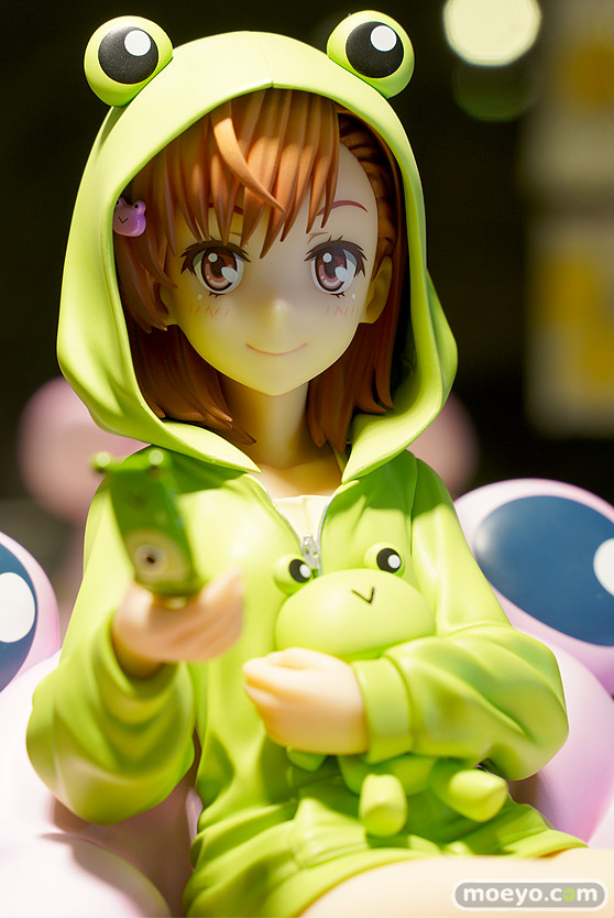 秋葉原の新作フィギュア展示の様子 2021年1月16日 34