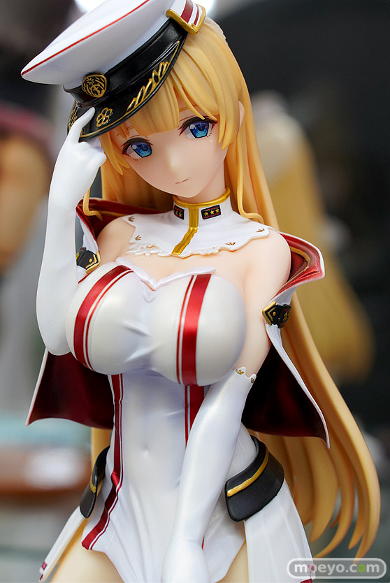 秋葉原の新作フィギュア展示の様子 2021年1月16日 38