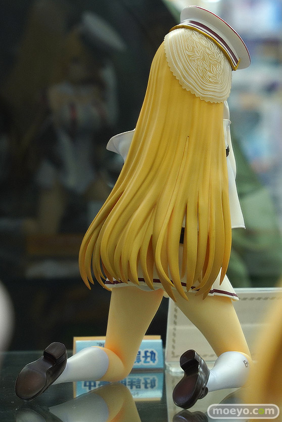 ユニオンクリエイティブ あかさあいイラスト 『海軍ムスメ スカーレット』 デザインココ ボークス 03