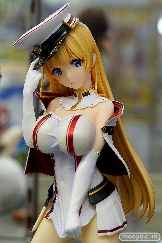 ユニオンクリエイティブ あかさあいイラスト 『海軍ムスメ スカーレット』 デザインココ ボークス 05