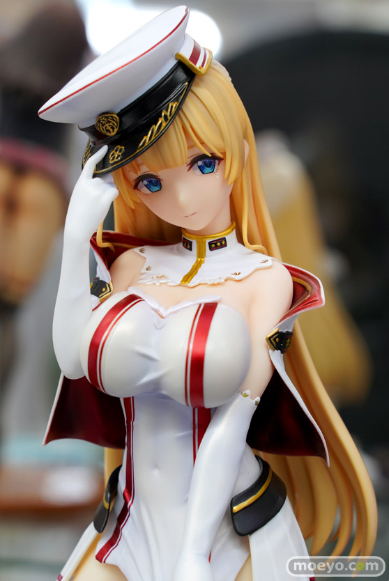 ユニオンクリエイティブ あかさあいイラスト 『海軍ムスメ スカーレット』 デザインココ ボークス 06