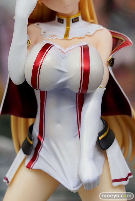 ユニオンクリエイティブ あかさあいイラスト 『海軍ムスメ スカーレット』 デザインココ ボークス 07