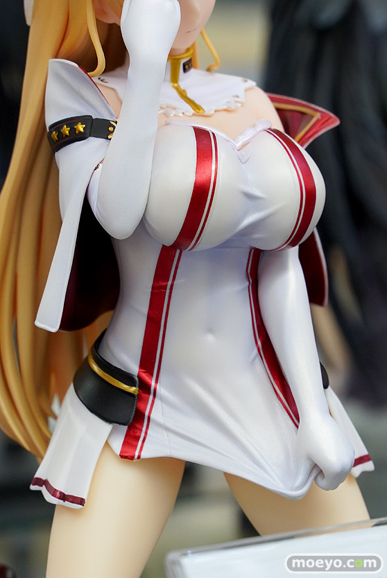 ユニオンクリエイティブ あかさあいイラスト 『海軍ムスメ スカーレット』 デザインココ ボークス 08