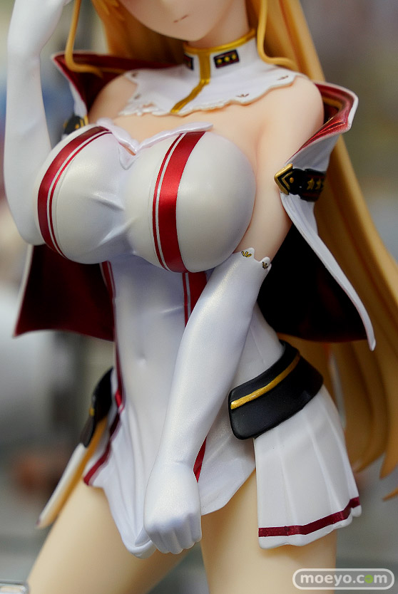 ユニオンクリエイティブ あかさあいイラスト 『海軍ムスメ スカーレット』 デザインココ ボークス 09