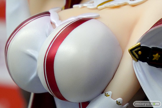 ユニオンクリエイティブ あかさあいイラスト 『海軍ムスメ スカーレット』 デザインココ ボークス 10