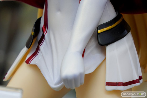 ユニオンクリエイティブ あかさあいイラスト 『海軍ムスメ スカーレット』 デザインココ ボークス 11