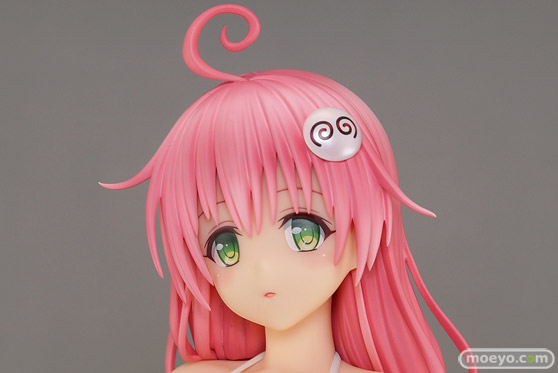 リューノス To LOVEる -とらぶる- ダークネス ララ・サタリン・デビルーク -水着 Ver.- フィギュア 竜人 星名詠美 14