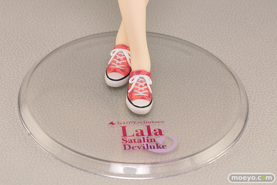 リューノス To LOVEる -とらぶる- ダークネス ララ・サタリン・デビルーク -水着 Ver.- フィギュア 竜人 星名詠美 26