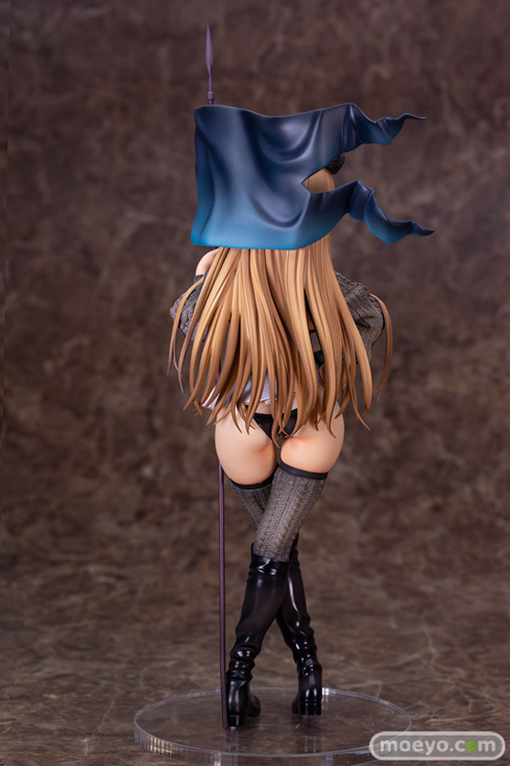 スカイチューブ シベリア寒気団長 illustration by 魔太郎 2% フィギュア エロ キャストオフ 04