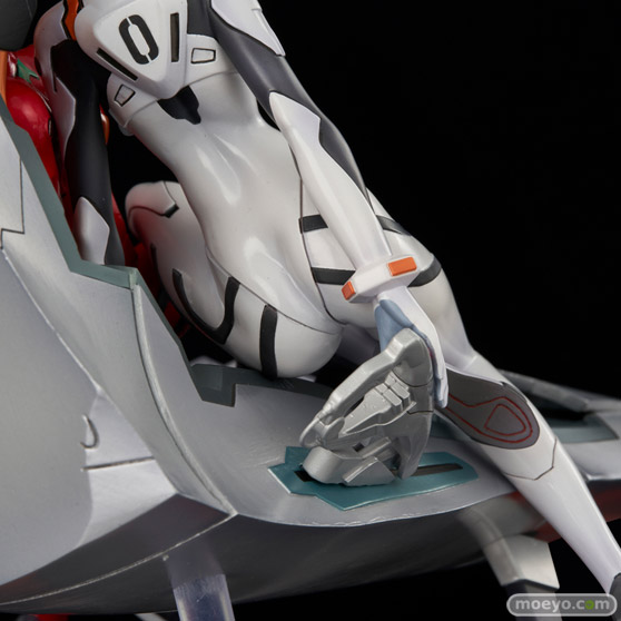 ユニオンクリエイティブ 新世紀エヴァンゲリオン　レイ＆アスカ ～twinmore Object～ TRINITY 森山奈菜 20