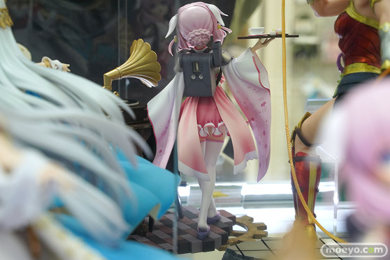 コトブキヤ プリマドール 灰桜 ko_nen フィギュア あみあみ 03