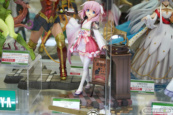 コトブキヤ プリマドール 灰桜 ko_nen フィギュア あみあみ 04