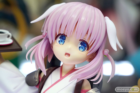 コトブキヤ プリマドール 灰桜 ko_nen フィギュア あみあみ 06