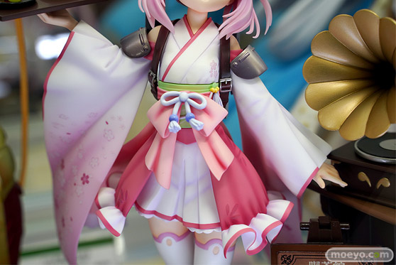 コトブキヤ プリマドール 灰桜 ko_nen フィギュア あみあみ 07