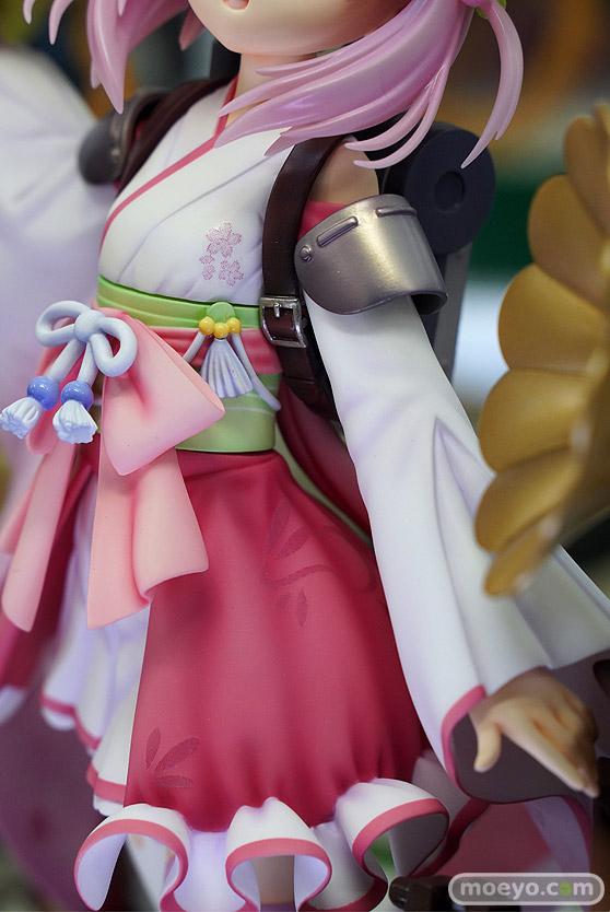 コトブキヤ プリマドール 灰桜 ko_nen フィギュア あみあみ 08