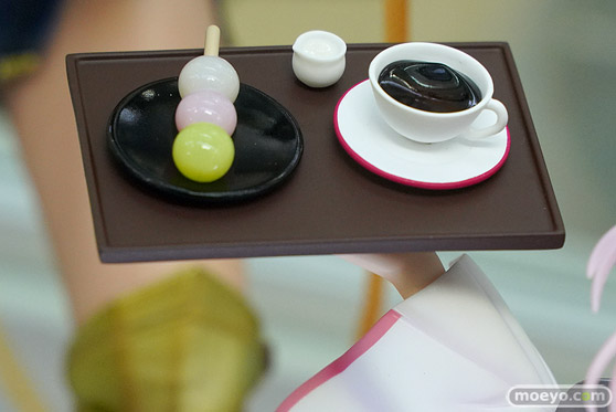 コトブキヤ プリマドール 灰桜 ko_nen フィギュア あみあみ 09