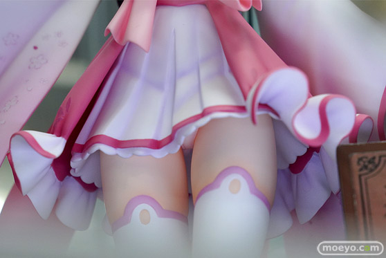 コトブキヤ プリマドール 灰桜 ko_nen フィギュア あみあみ 15