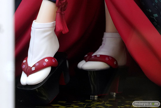 KADOKAWA KDcolle 劇場版Fate/stay night [Heaven’s Feel] セイバーオルタ 着物Ver. のぶた かわも リボルブ フィギュア あみあみ 09