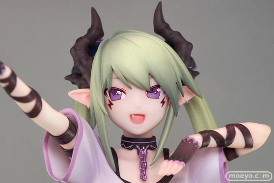 ダイキ工業 DELUXE巛 オリジナルキャラクター リィスちゃん フィギュア エロ キャストオフ 童人 もぐもぐさん 11