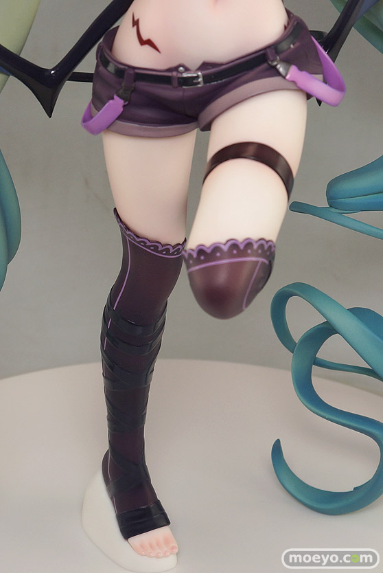 ダイキ工業 DELUXE巛 オリジナルキャラクター リィスちゃん フィギュア エロ キャストオフ 童人 もぐもぐさん 15