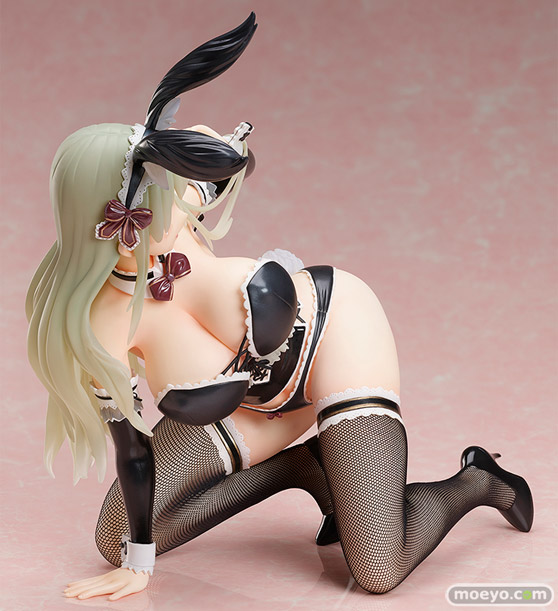 BINDing クリエイターズ オピニオン 麻理子 菅野貴司 ネイティブ 八重樫南 エロ キャストオフ フィギュア 04