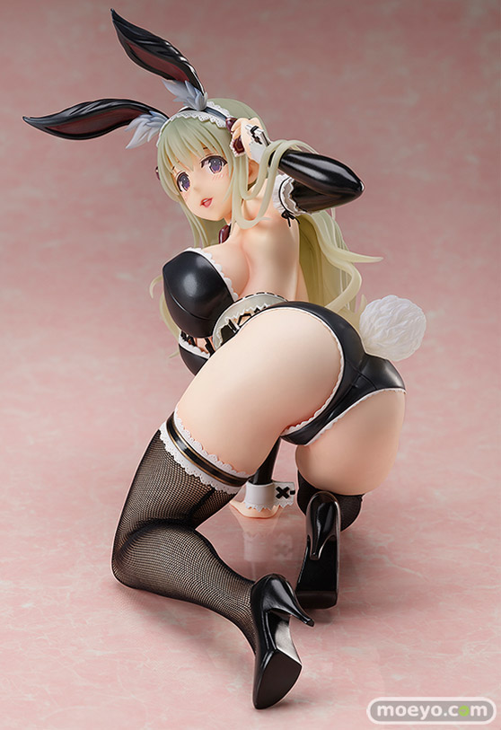 BINDing クリエイターズ オピニオン 麻理子 菅野貴司 ネイティブ 八重樫南 エロ キャストオフ フィギュア 06