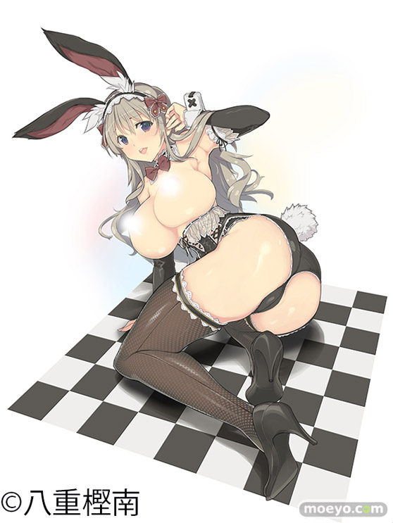 BINDing クリエイターズ オピニオン 麻理子 菅野貴司 ネイティブ 八重樫南 エロ キャストオフ フィギュア 15