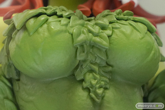 コトブキヤ あみあみ DC COMICS美少女 DC UNIVERSE ポイズン・アイビー リターンズ 限定版 藤本圭紀 山下しゅんや 13