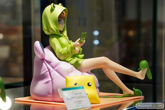 コトブキヤ とある科学の超電磁砲T 御坂美琴ゲコ太まみれver. 邱明埼 フィギュア 02