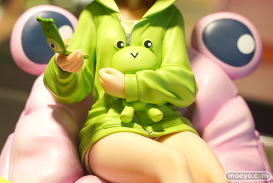 コトブキヤ とある科学の超電磁砲T 御坂美琴ゲコ太まみれver. 邱明埼 フィギュア 07