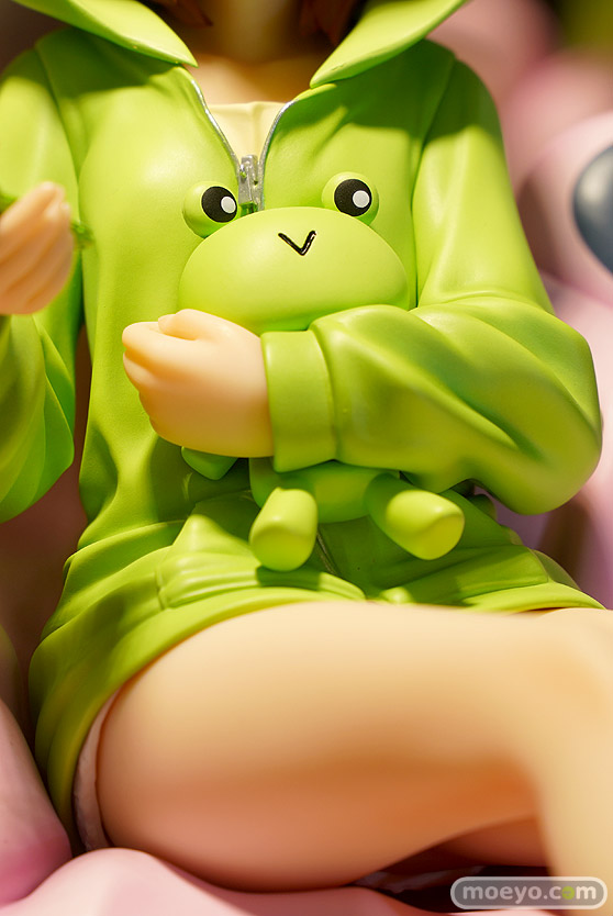 コトブキヤ とある科学の超電磁砲T 御坂美琴ゲコ太まみれver. 邱明埼 フィギュア 08