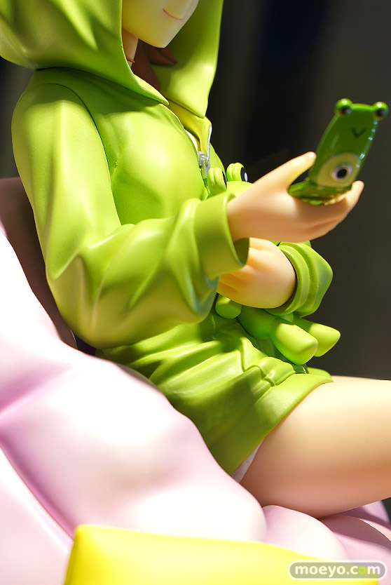 コトブキヤ とある科学の超電磁砲T 御坂美琴ゲコ太まみれver. 邱明埼 フィギュア 09