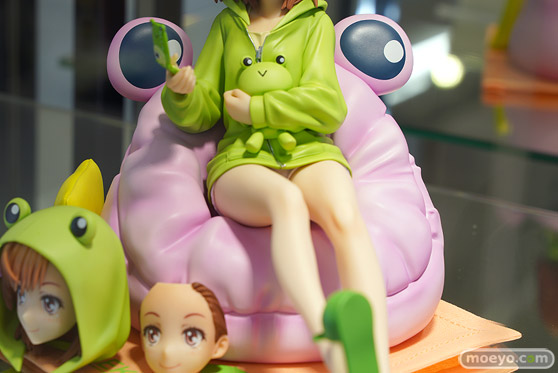 コトブキヤ とある科学の超電磁砲T 御坂美琴ゲコ太まみれver. 邱明埼 フィギュア 17