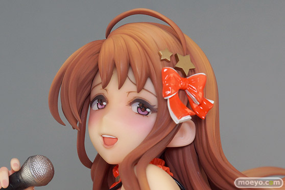 FROG キチロクオリジナルキャラクター 星園由芽（Hoshizono　Yume） フィギュア drex マイキー エロ キャストオフ 12