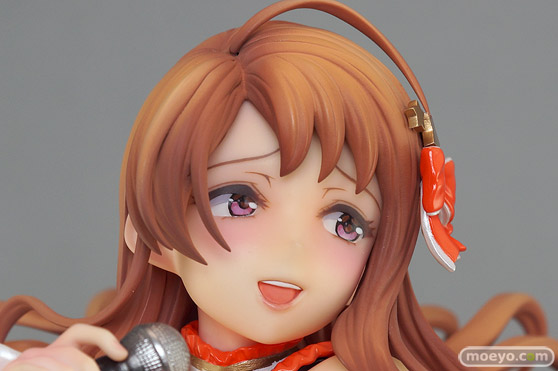 FROG キチロクオリジナルキャラクター 星園由芽（Hoshizono　Yume） フィギュア drex マイキー エロ キャストオフ 13