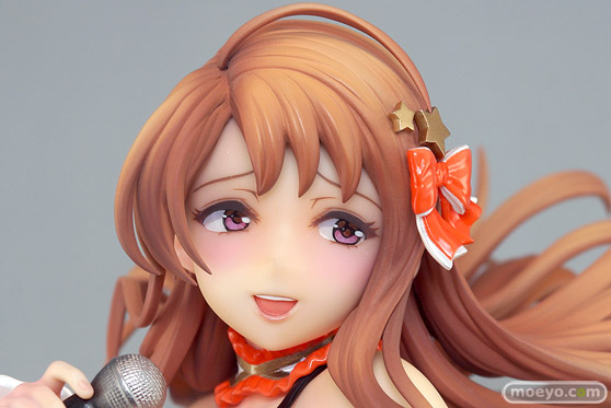 FROG キチロクオリジナルキャラクター 星園由芽（Hoshizono　Yume） フィギュア drex マイキー エロ キャストオフ 14