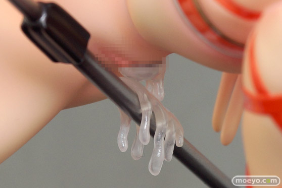 FROG キチロクオリジナルキャラクター 星園由芽（Hoshizono　Yume） フィギュア drex マイキー エロ キャストオフ 51