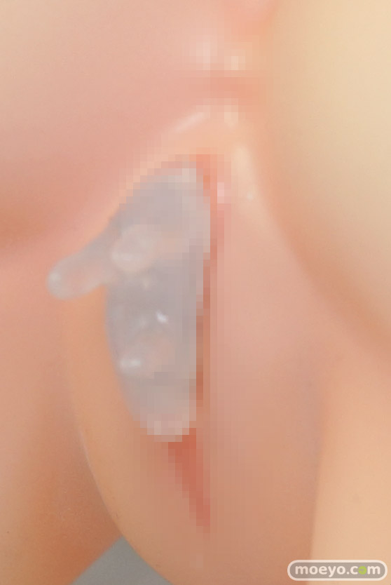 FROG キチロクオリジナルキャラクター 星園由芽（Hoshizono　Yume） フィギュア drex マイキー エロ キャストオフ 53