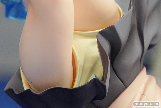 エモントイズ 『とある科学の超電磁砲 T』 御坂美琴 フィギュア 高浜幹 10