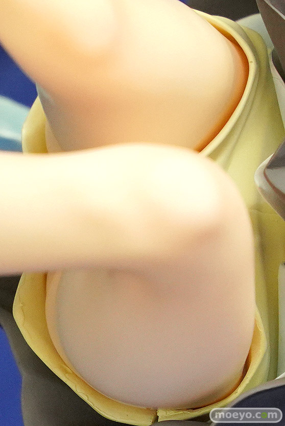 エモントイズ 『とある科学の超電磁砲 T』 御坂美琴 フィギュア 高浜幹 12